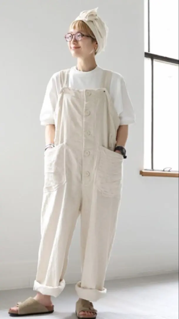 FWK ENGINEERED GARMENTS オーバーオール レディース 2 BEAUTY&YOUTH UNITED ARROWS（ビューティーアンドユース