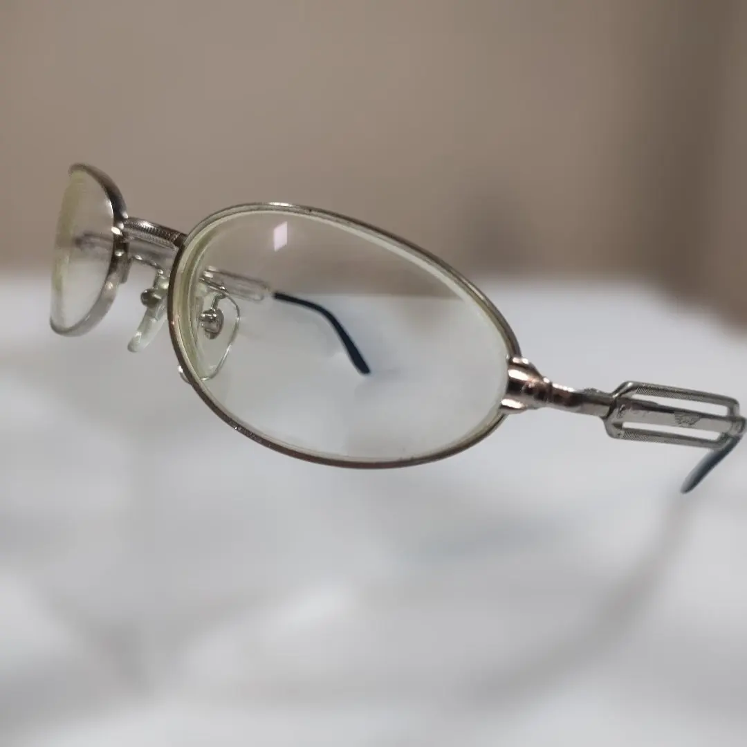 Thumbnail of 817 B Police POLICE eyeglasses with prescription 2283