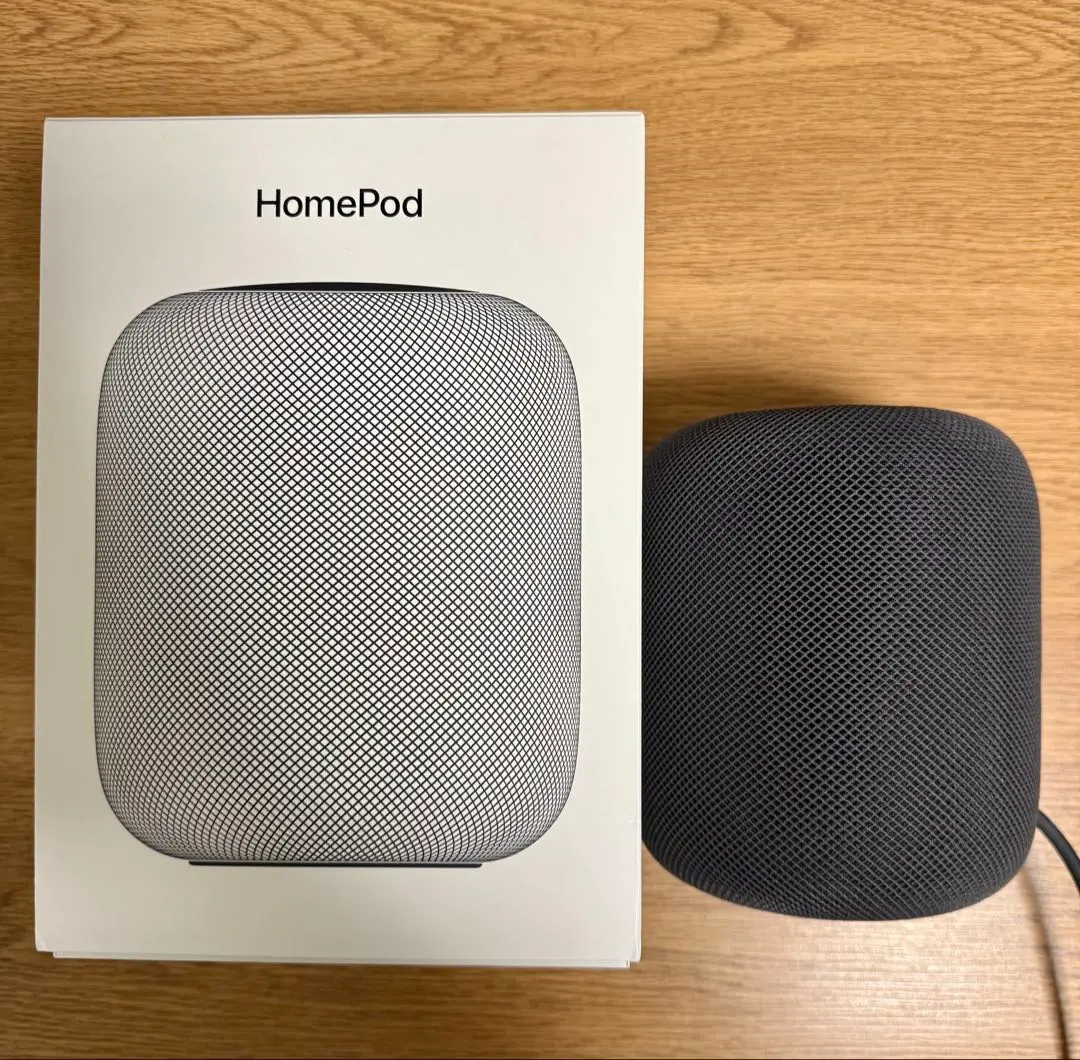 Home Pod 第1世代ジャンク品 HomePod Apple ジャンク品 第一世代