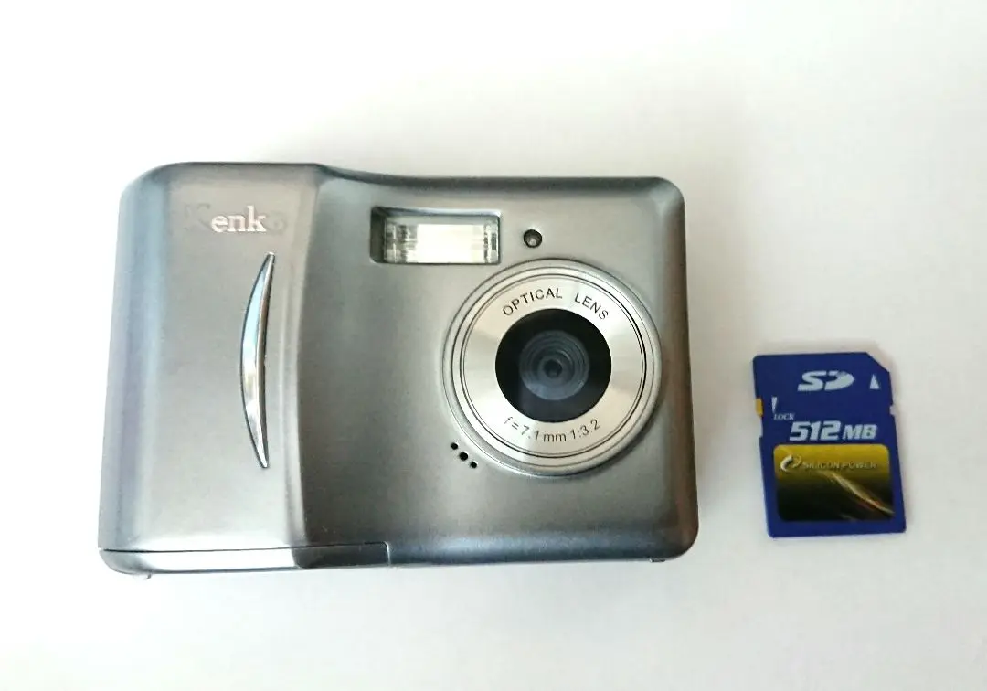 2025年最新】Kenko デジタルカメラ DSC50Nの人気アイテム - メルカリ