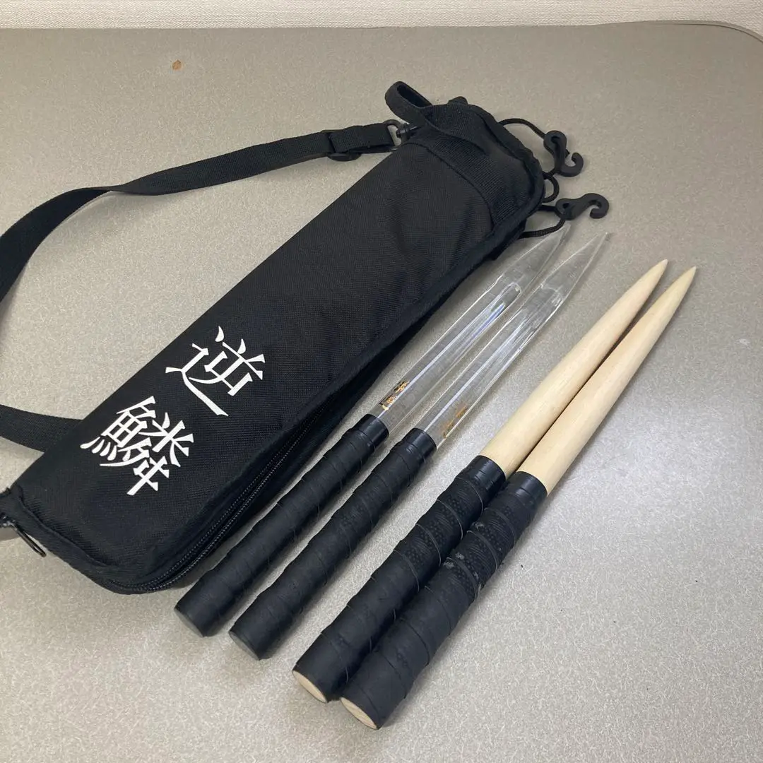 太鼓の達人 マイバチ太鼓 自作途中 ハンドメイド 逆鱗マイバチケース 太鼓の達人 マイバチ太鼓 自作途中 ハンドメイド 逆鱗マイバチ