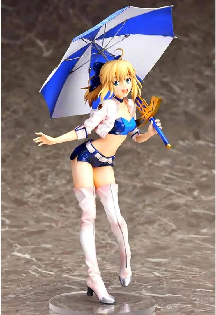 2025年最新】セイバー type-moon racing ver.の人気アイテム