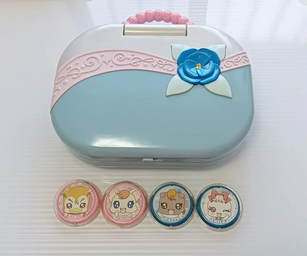 2025年最新】yes!プリキュア5 gogo! リズムで gogo!ミルキィ