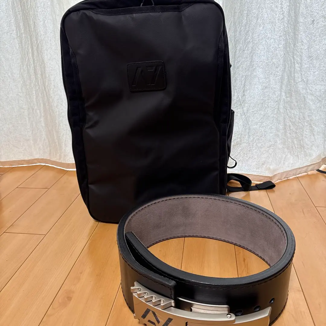 A7 ベルト Uバックセット