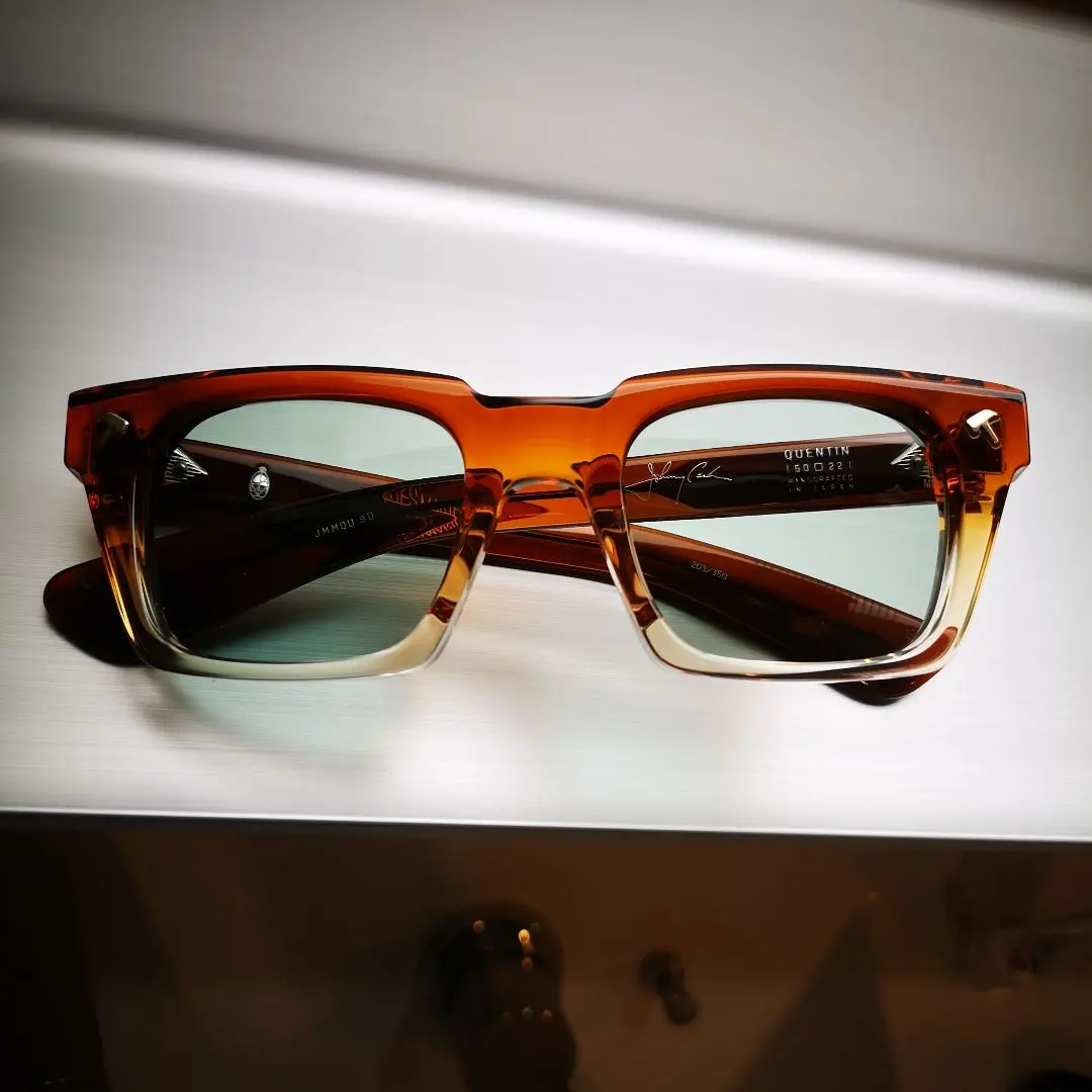 Jacques Marie Mage QUENTIN 新品同様 商品紹介】JACQUES MARIE MAGE QUENTIN – アイアイイスズ