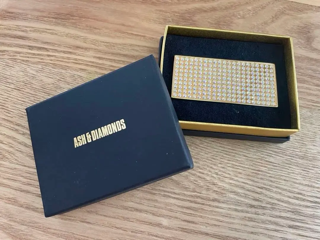 ASH&DIAMONDS☆新品カードケース♡ 2025年最新】ASH&DIAMONDS レディース 小物 その他の人気