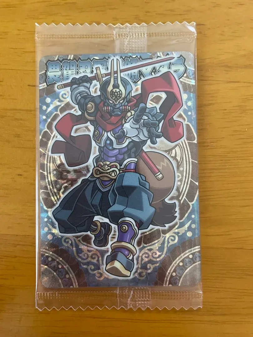 Thumbnail of Shinra Bansho Choco - Ikaga Ninja Leader Madara