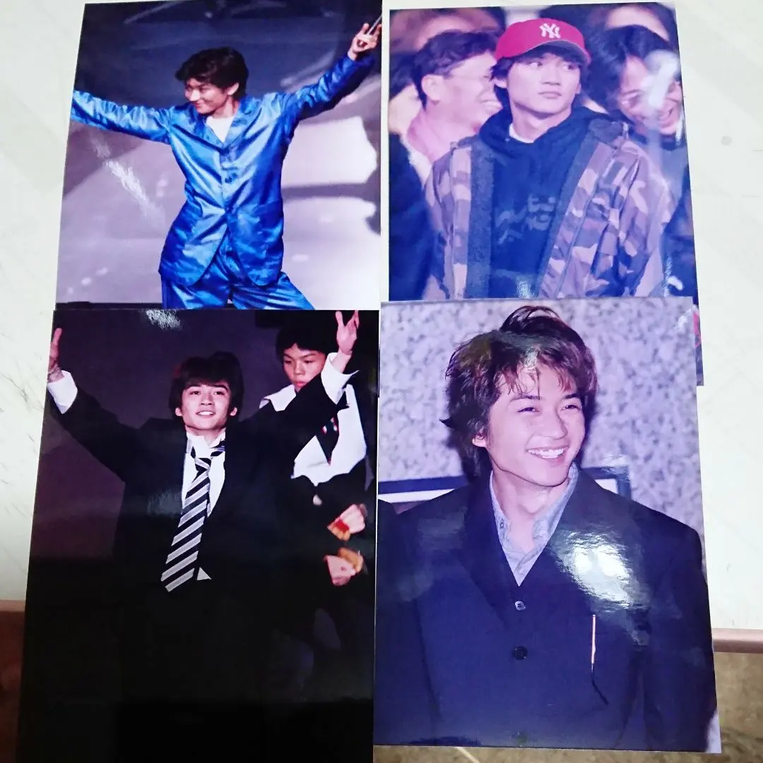 Thumbnail of 3215 Tokyo Taichi Kokubun Photo