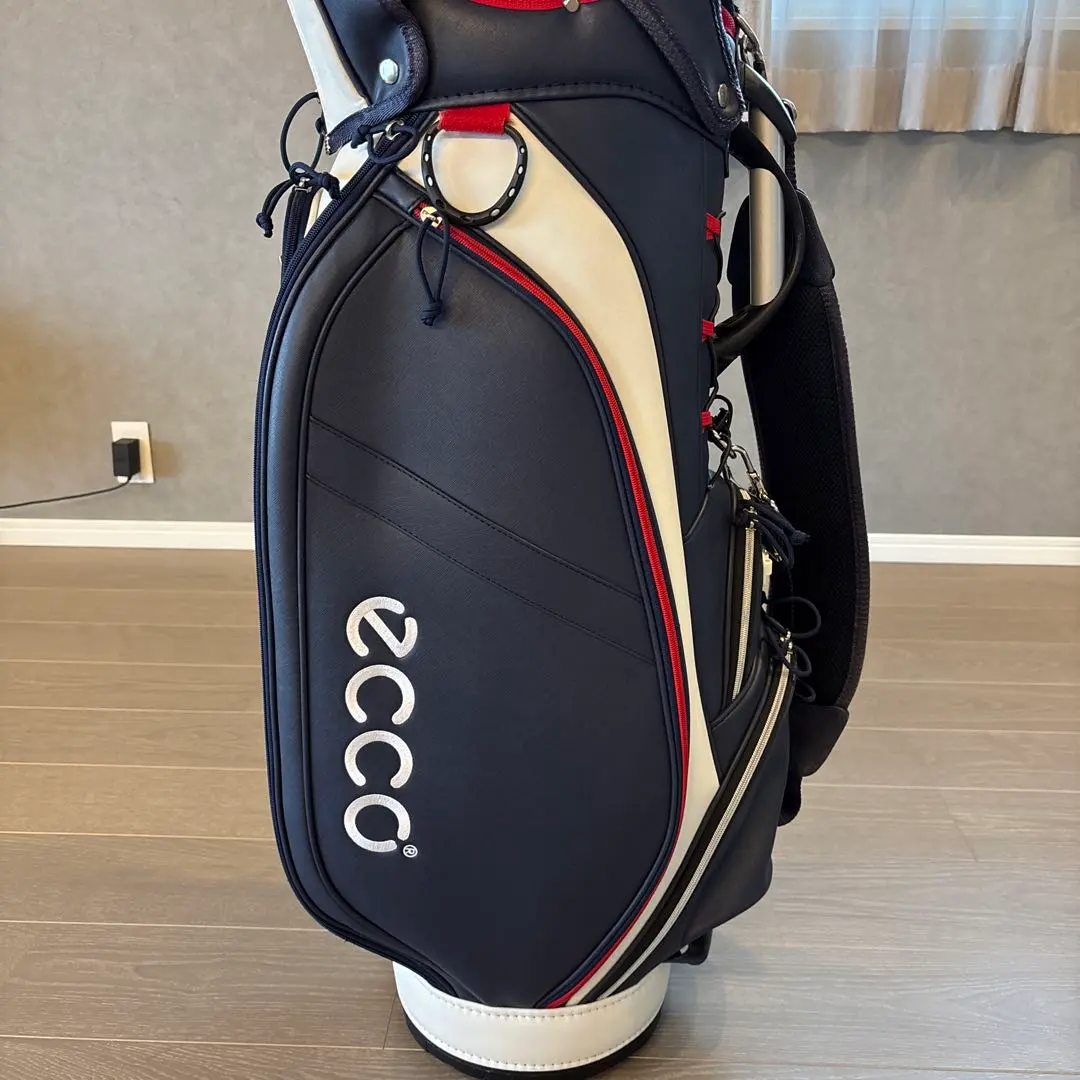 2025年最新】ECCO キャディバッグの人気アイテム - メルカリ
