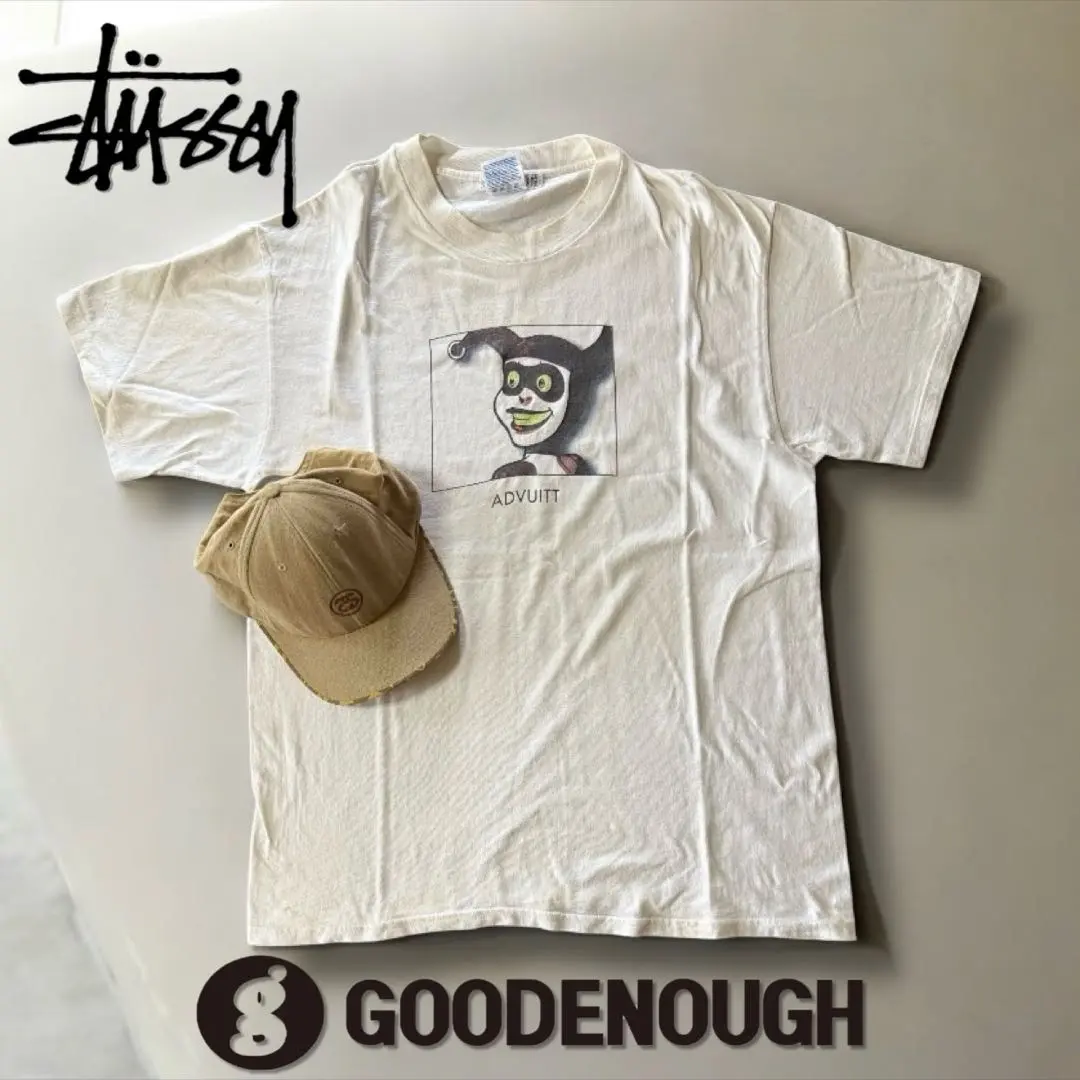2025年最新】stussy モノグラム キャップの人気アイテム - メルカリ