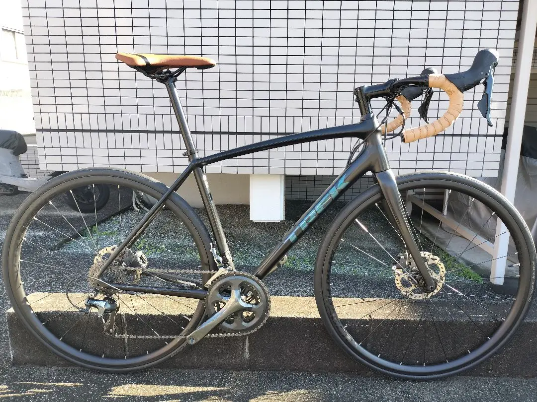 基本分解発送送料無料！完成車直接配送等ご相談ください！emonda alr4 Trek Emonda ALR 4 - Holland's Bicycles | San Diego, CA