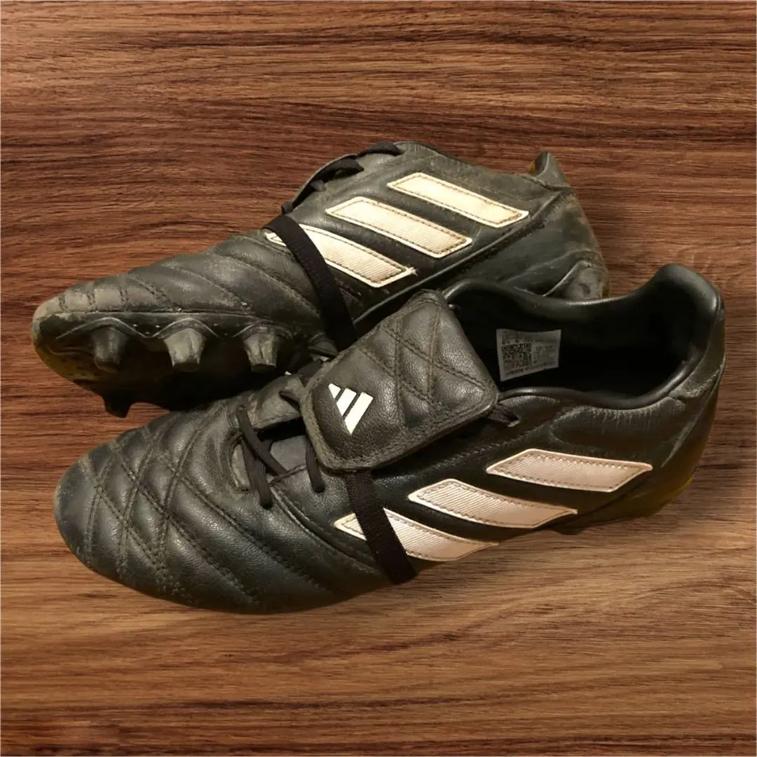 アディダス サッカースパイク コパ グローロ COPA GLORO 26cm 楽天市場】【特価】アディダス コパ グローロ FG adidas