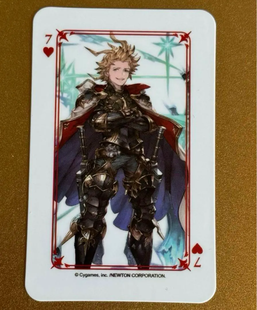 トランプ  アナザー  シエテ sddefault.jpg