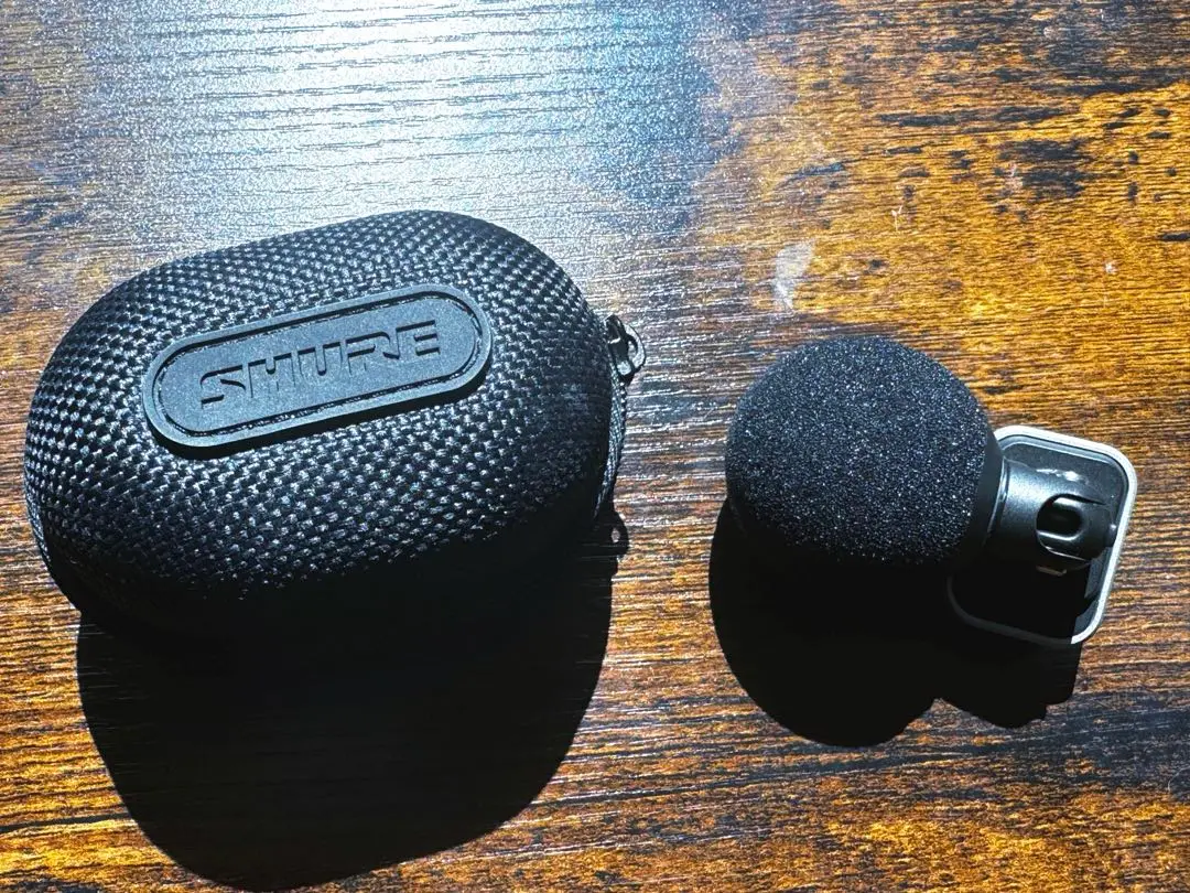 2025年最新】shure mv88aの人気アイテム - メルカリ