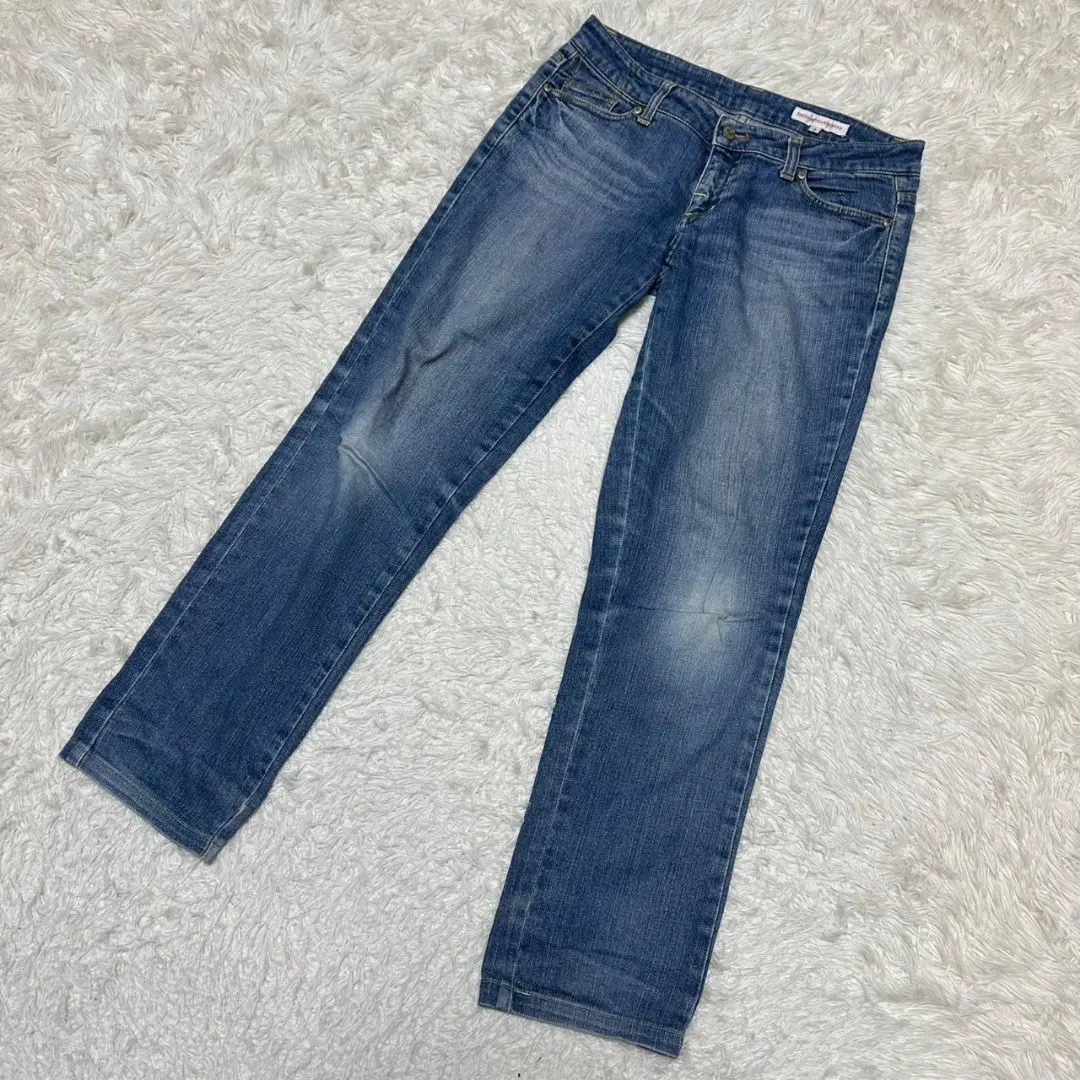 Thumbnail of earth music&ecology / Denim / Pants / Bottoms / Trousers