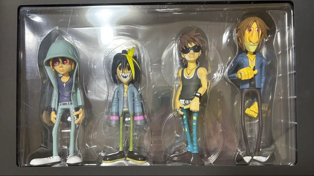 2025年最新】g4 glay フィギュアの人気アイテム - メルカリ