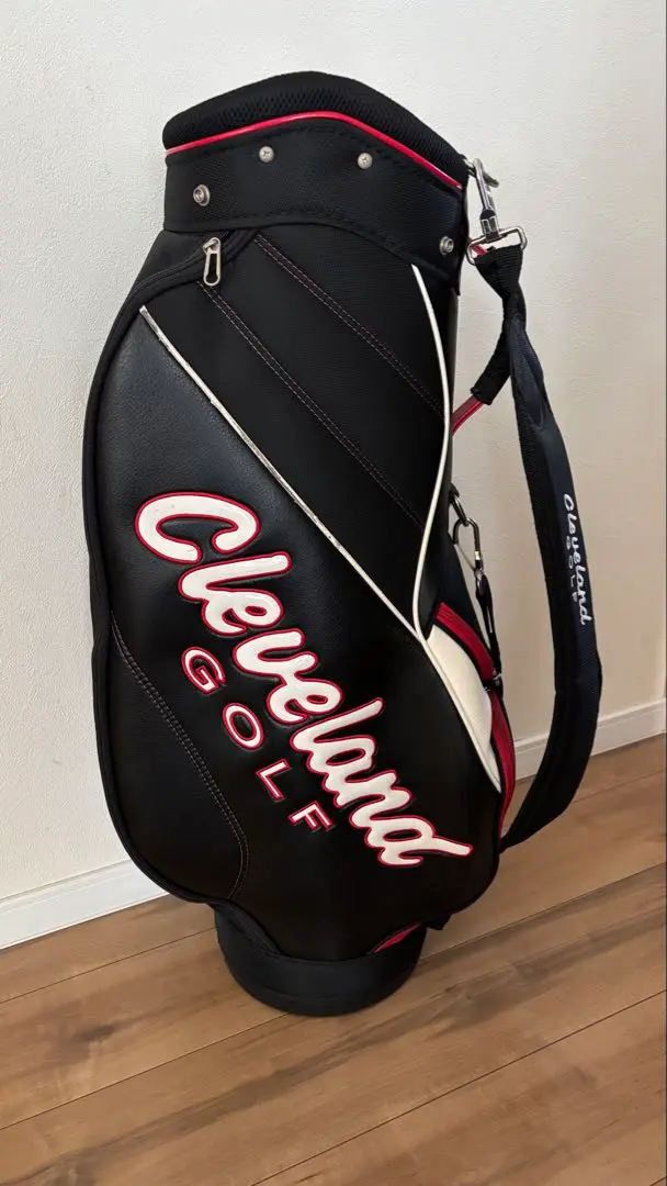 2025年最新】Cleveland Golf ゴルフバッグ・キャディバッグの