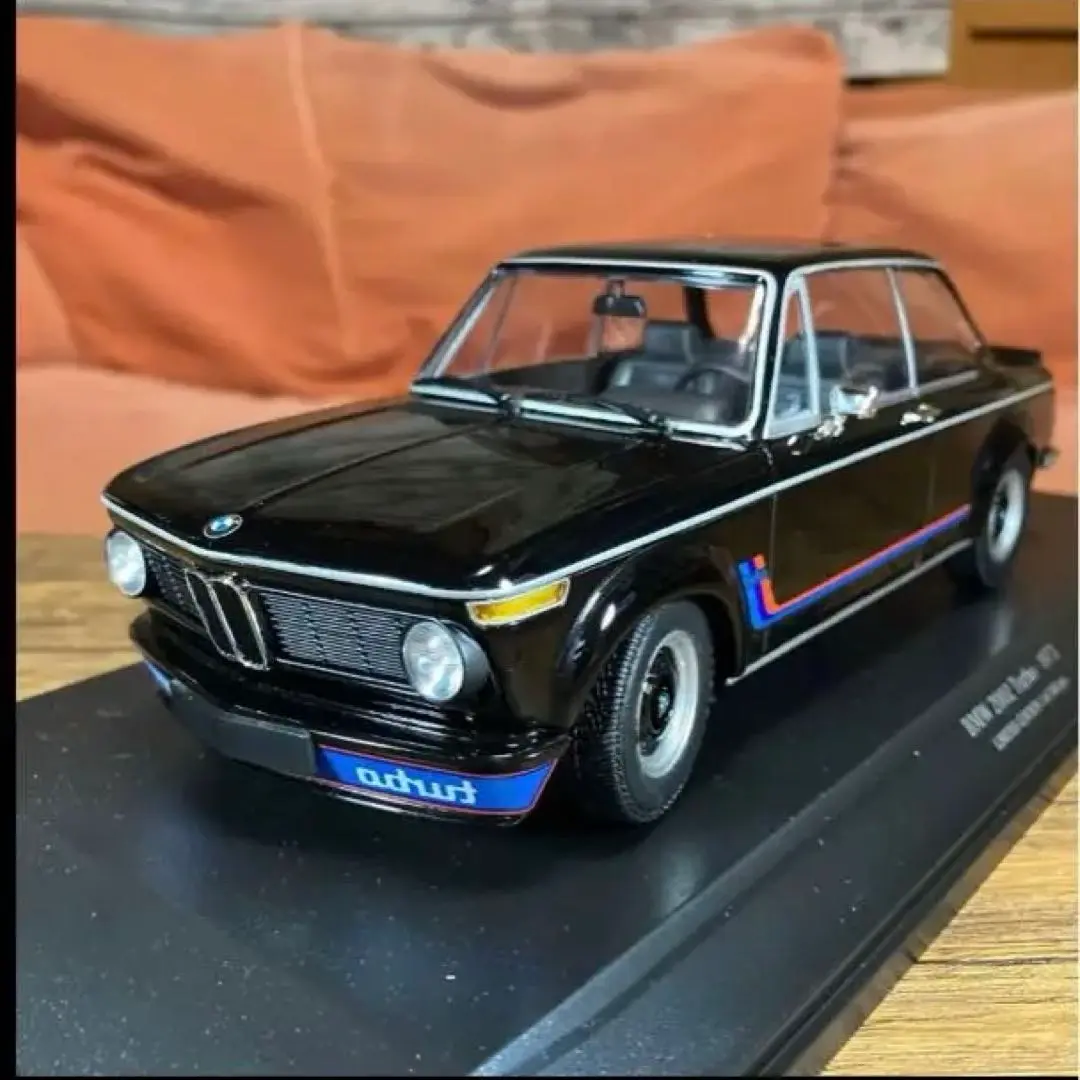 2025年最新】1/18 BMW 2002の人気アイテム - メルカリ
