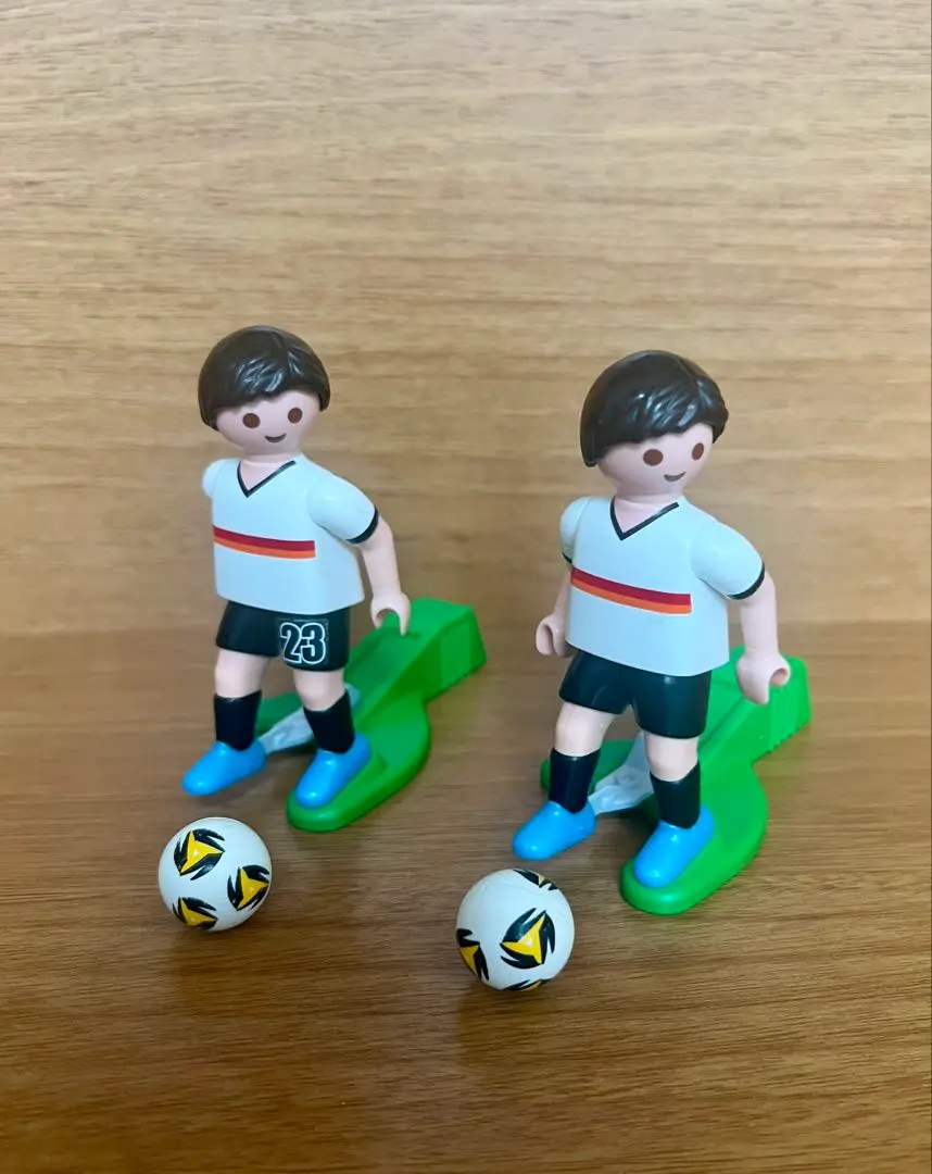 Amazon.co.jp: PLAYMOBIL® スポーツ&アクション 4799