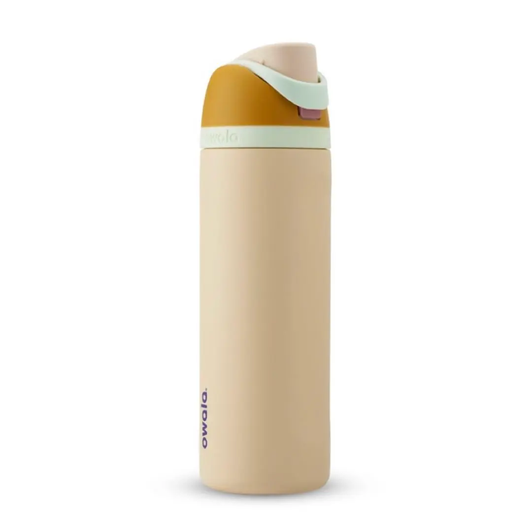 【日本未発売】owala 24オンス　水筒 owala 水筒 24oz 黒 710ml - メルカリ