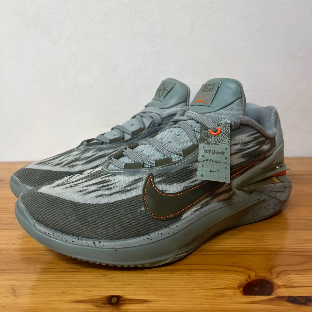 最終価格 レア ナイキ GTカット2 デビンブッカー Nike Air Zoom G.T. Cut 2 “Devin Booker”が国内5月1日に発売