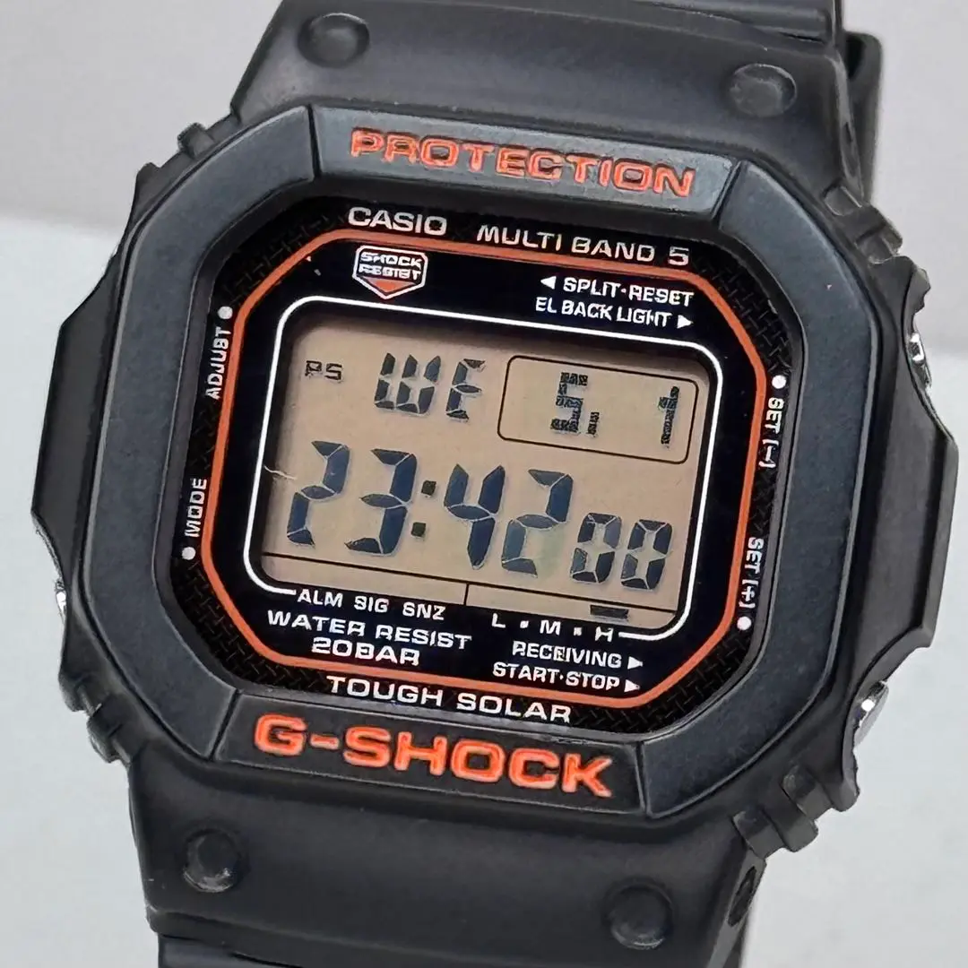 2025年最新】gw-m5600rの人気アイテム - メルカリ