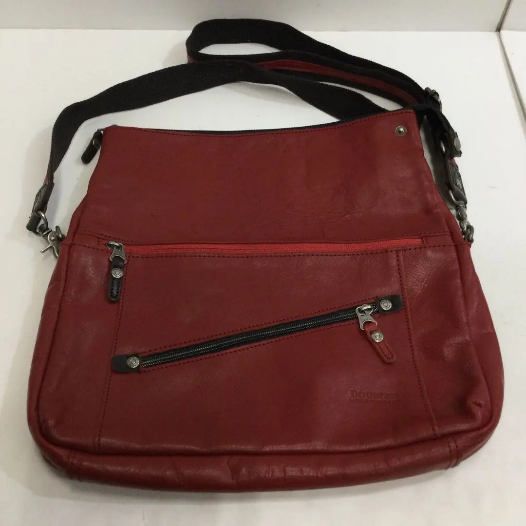 Thumbnail of DOUBLES Shoulder Bag 75251001N02S