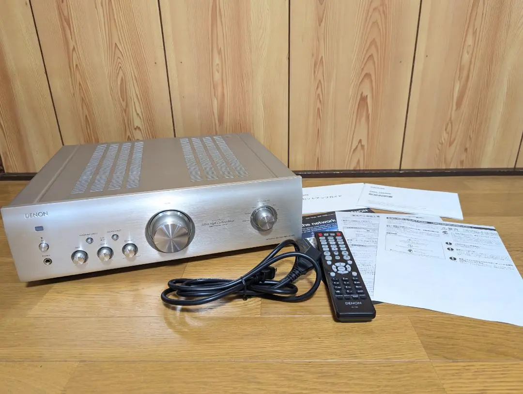 2025年最新】pma-1500re DENONの人気アイテム - メルカリ