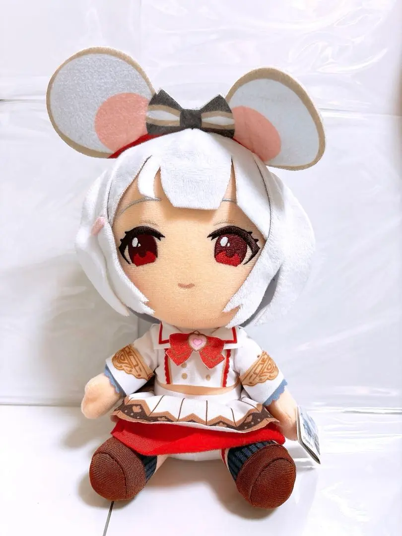 2025年最新】十二神将ぬいぐるみの人気アイテム - メルカリ