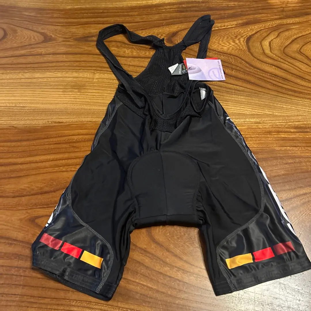 ビンテージ　Commencal 冬用長袖ジャージ　Mサイズ ビンテージCommencal 冬用長袖ジャージMサイズ