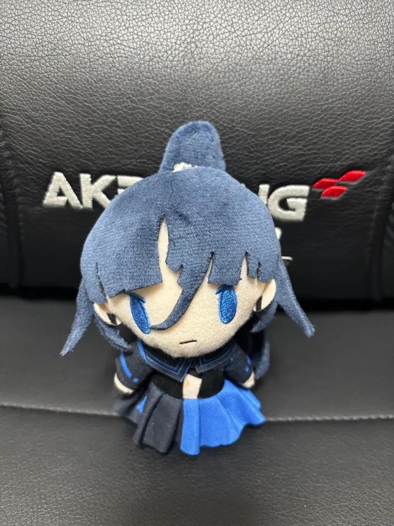 ゲームセンター限定非売品景品・未開封・Ado✖︎タイトーコラボ・アクリルクロック 2025年最新】ado ぬいぐるみ taitoの人気アイテム - メルカリ