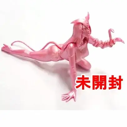 2025年最新】キューティーハニー シスタージルの人気アイテム