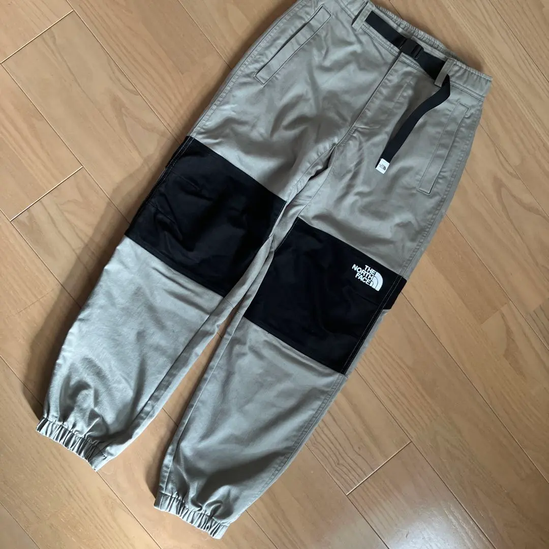 美品 北面 Mathis 長褲 70 的縮圖