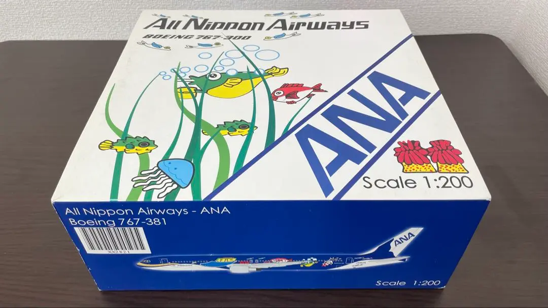2025年最新】ana 767-300 1/200の人気アイテム - メルカリ