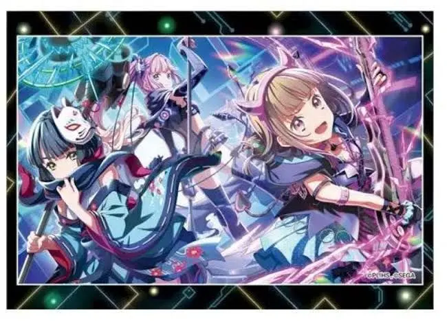 価格は安く 2025年最新】オンゲキ メルカリ - タペストリーの人気アイテム その他
