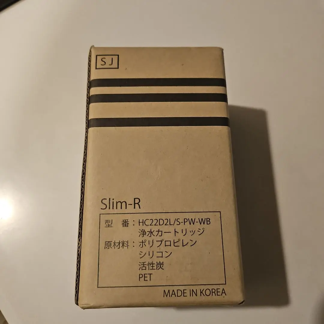 Locca　浄水カートリッジ　新品未使用3個セット 料金詳細 | 浄水型ウォーターサーバーのLocca【公式】