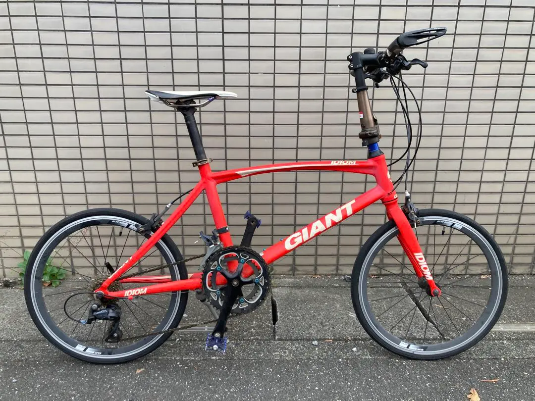 2025年最新】giant イディオムの人気アイテム - メルカリ