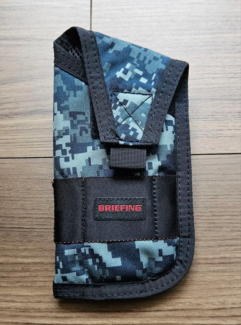 BRIEFING PP-6 モバイルケース ブラック、グリーン 2個セット 楽天市場】ブリーフィング/BRIEFING PP-6 モバイルケース