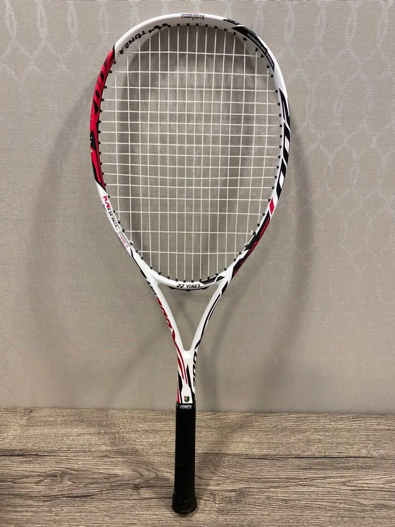 2025年最新】yonex muscle power 200の人気アイテム - メルカリ