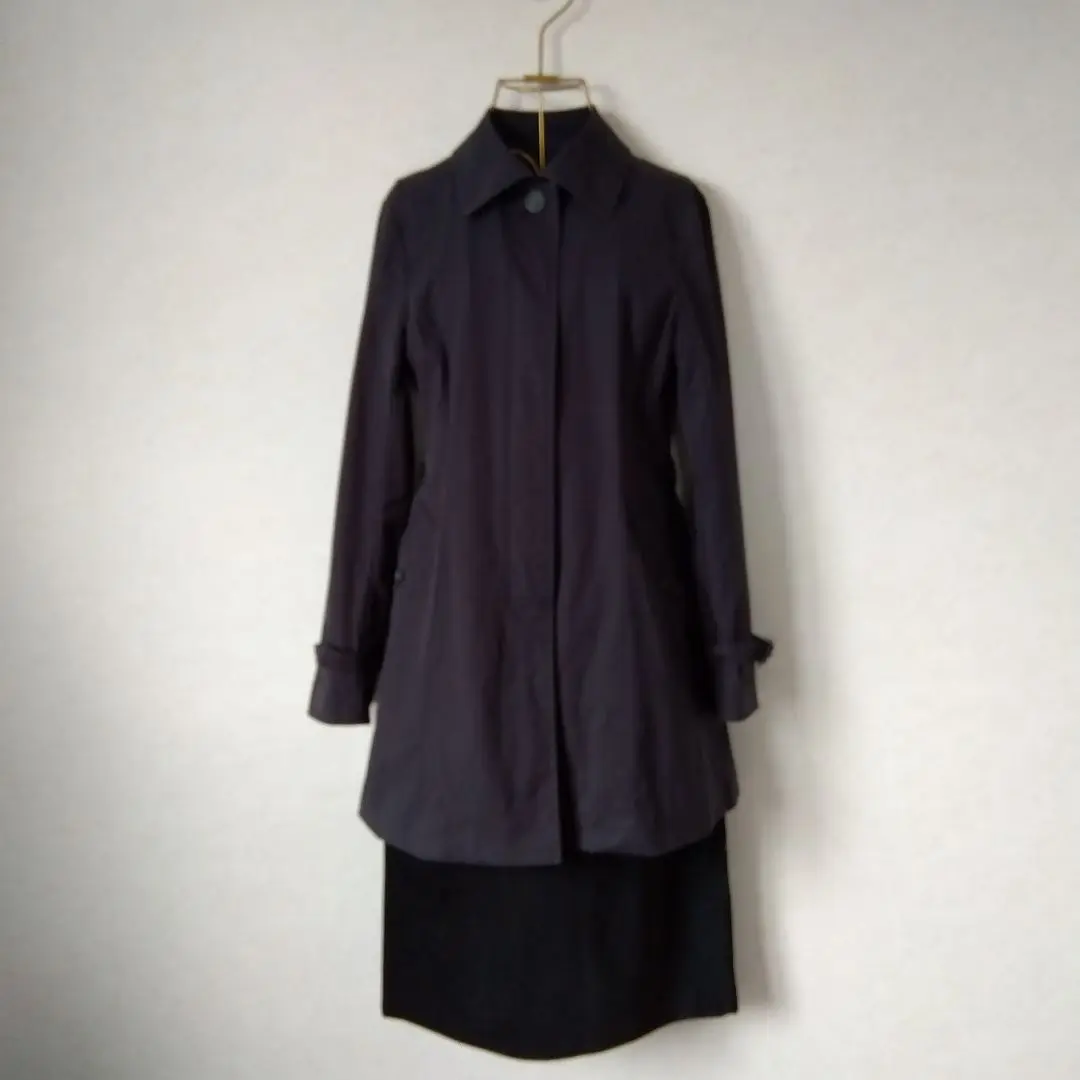 【お値下げ中】ＫE I TH コート（４４号） お値下げ中】KE I TH コート（44号）
