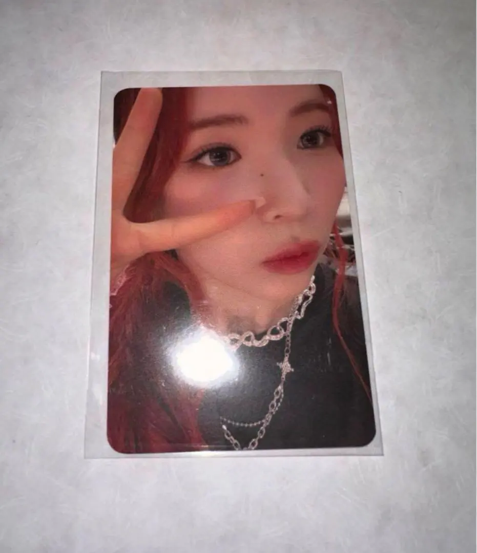Thumbnail of NiziU Maya KCON JAPAN Venue-Limited 8000 Yen Benefit Trading Card