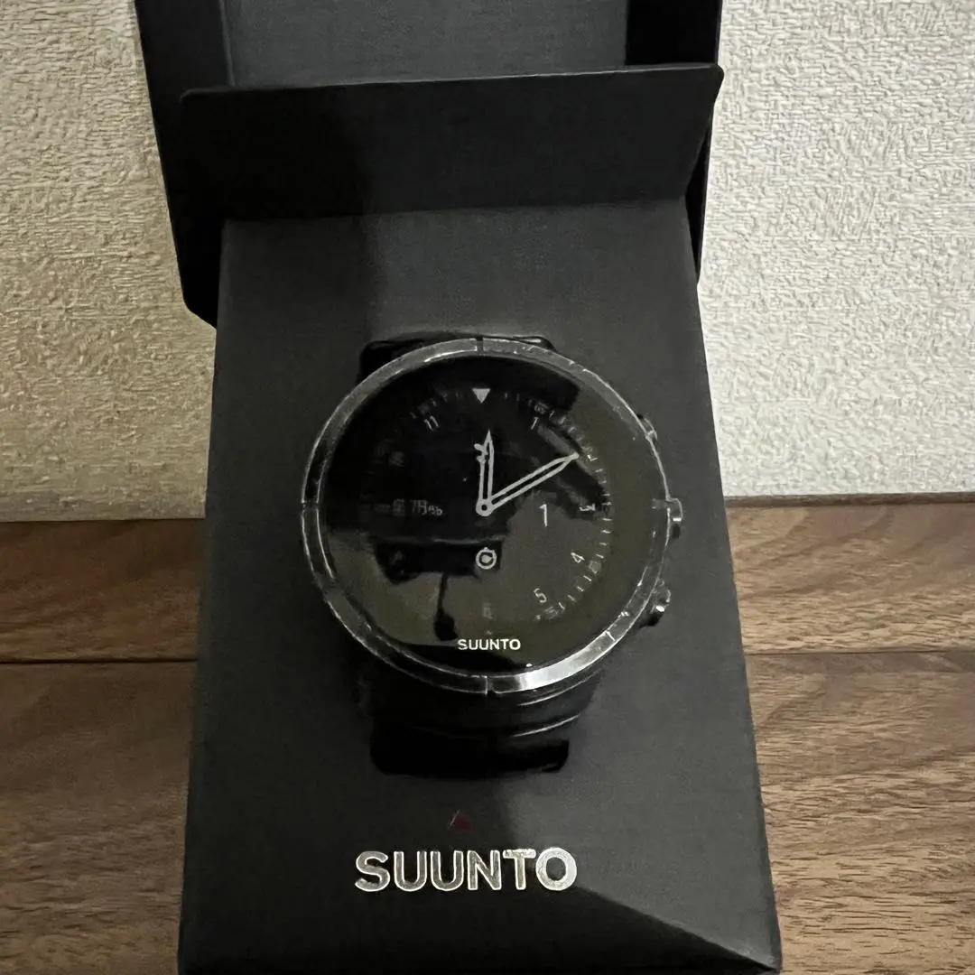SUUNTO 【最大P5%！7/12迄】SUUNTO スント スパルタン ウルトラ