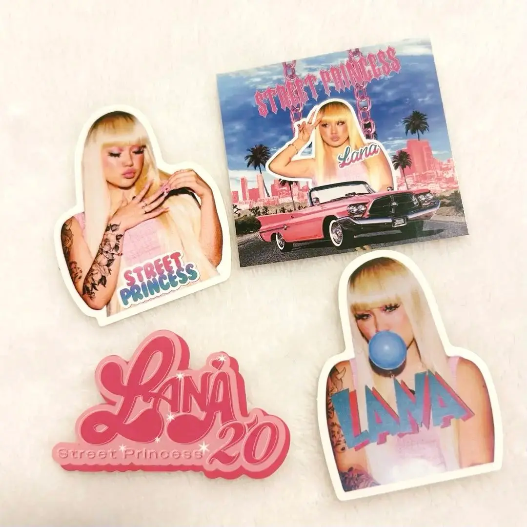LANA Almost 20 Tour タオル 2025年最新】Lana タオルの人気アイテム - メルカリ
