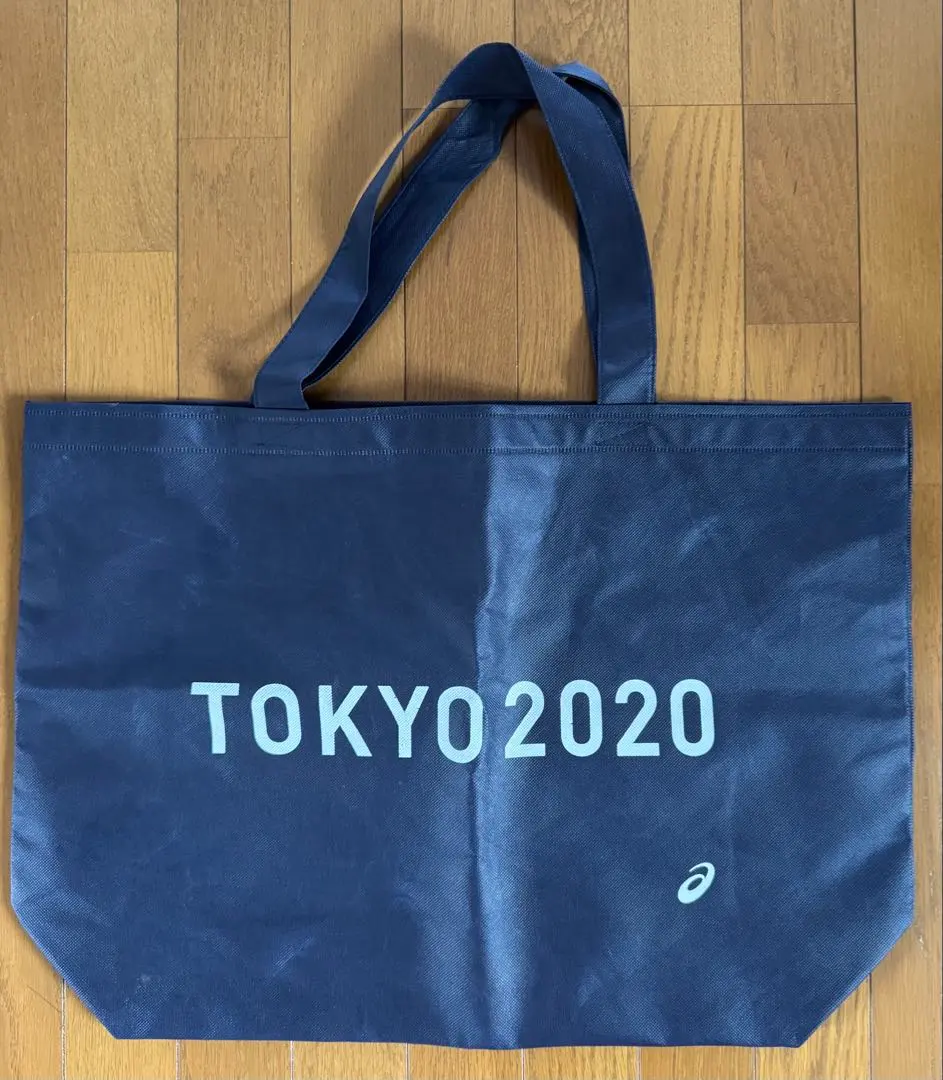 Thumbnail of Tokyo Olympics Bags & Eco-bags TOKYO2020