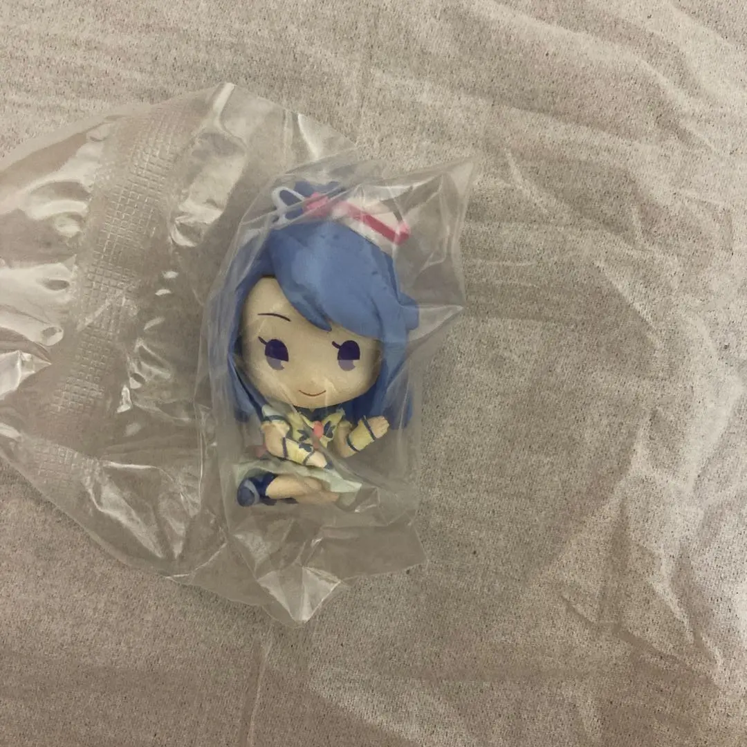 Thumbnail of Cure Aqua Sanrio Characters Figure