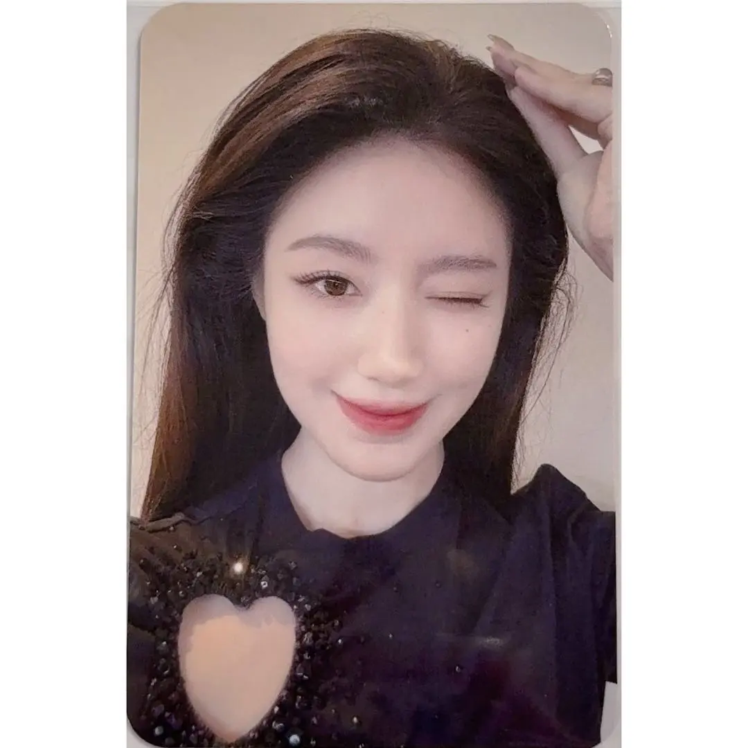 (G)I-DLE 아이들 小卡 舒華 mu-mo mumo 的縮圖