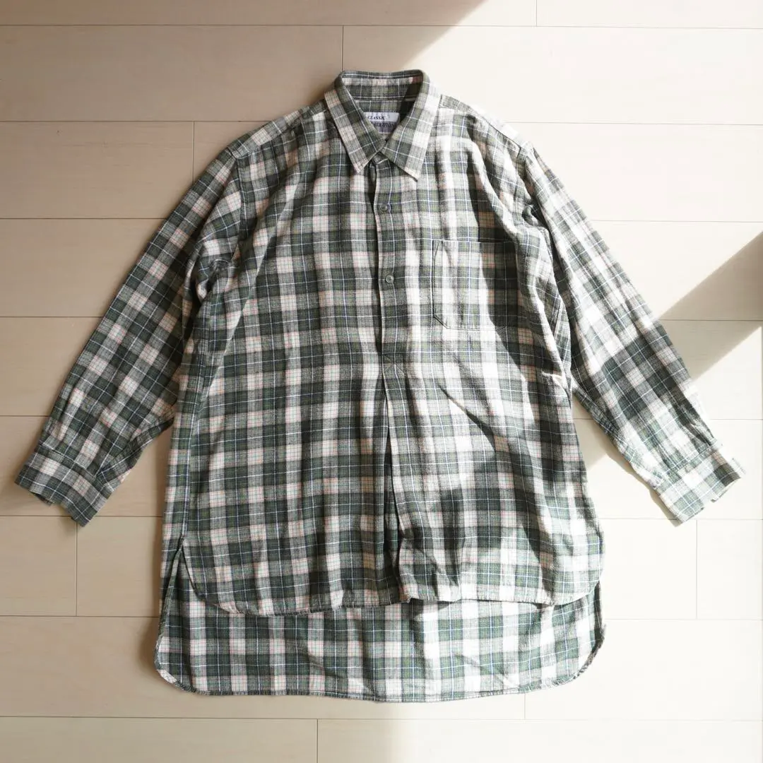 Thumbnail of 90s CLASSIC GENERATION Pajama Shirt Pullover