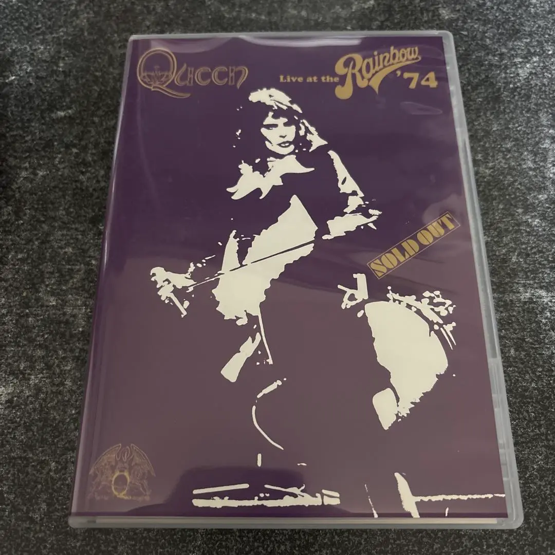 2025年最新】Live at the Rainbow '74 の人気アイテム - メルカリ