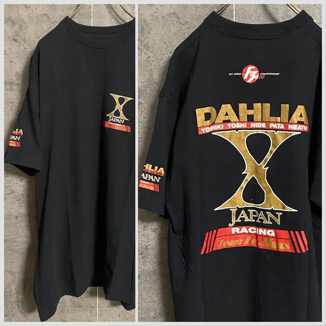 2025年最新】Dahlia x japan tシャツの人気アイテム - メルカリ