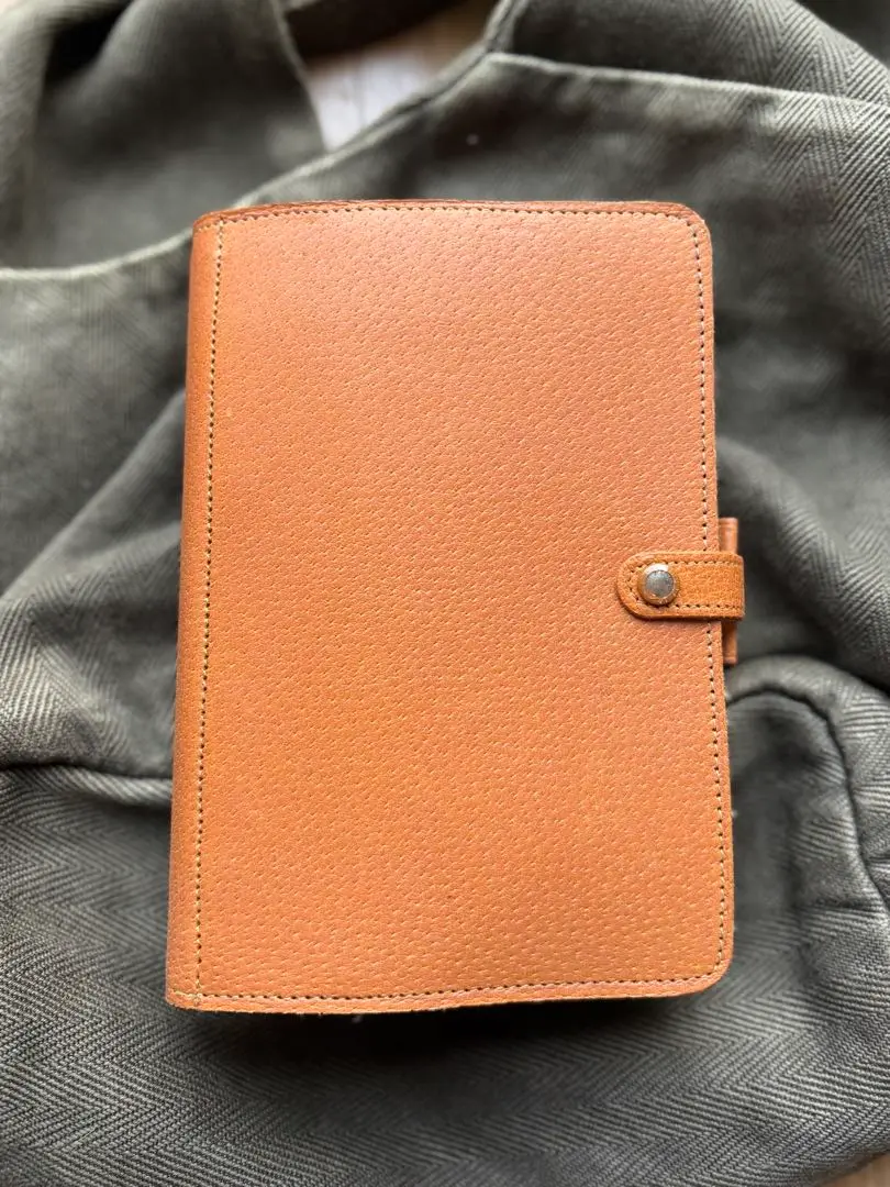 2025年最新】fIlofax winchesterの人気アイテム - メルカリ